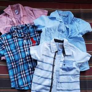 T-shirts for boy